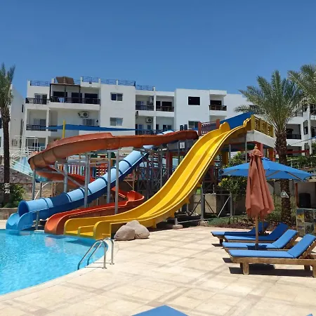 Fortuna Aqupark & Resort Naama Bay